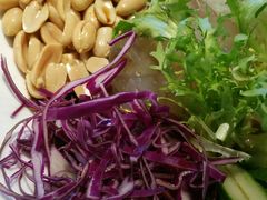 鸭梨大拌菜-大鸭梨烤鸭(枣园店)