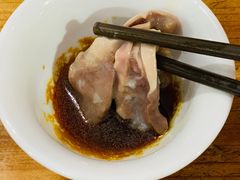 -南记食粥坊·宵夜大排档(莲花总店)