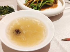 -粗茶淡饭·汉口公馆(循礼门店)