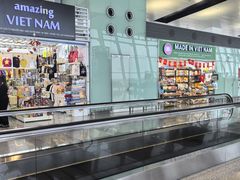 -河内内排国际机场