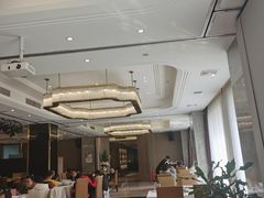 -骏莱海鲜鱼港(五角场店)