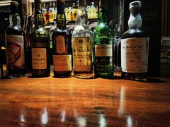 -THE OLD HOUSE酒吧