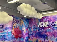 -南京时尚莱迪购物广场(正洪街店)