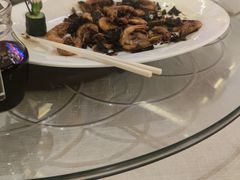 -广东嘉华大酒店·金銮阁中餐厅