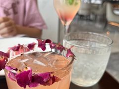 -济南凯宾斯基酒店-THE VIEW云景全日制餐厅