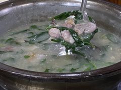 -标记美食新鲜猪杂(兴南大道店)