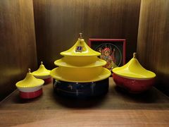 -花家怡园HUA'S RESTAURANT(崇文门·哈德门广场店)
