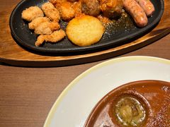 -萨莉亚意式餐厅(杭州西溪龙湖天街店)