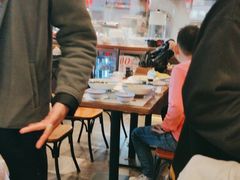 -和府捞面(曹路花园城店)