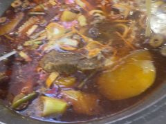 -冶建镜子·老南昌大排档·江西虾王(总店)