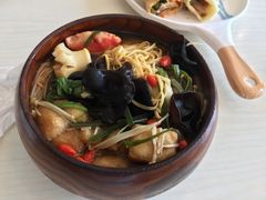 -金乐活美食(中街店)