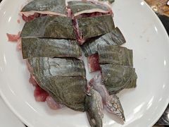 -信天游餐馆(万江店)