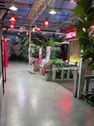 -特味村·宴会厅(生态园店)