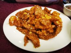 爆两样-燕春楼(海河华鼎店)