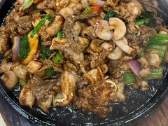 -标记美食新鲜猪杂(兴南大道店)