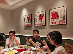 -永红源啤酒·烧烤·海鲜·大排档(台柳路店)