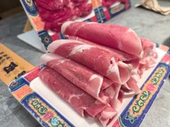 -侃爷南门铜锅涮肉