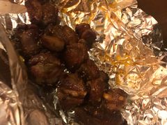 -金刚山烧烤(红旗大街店)