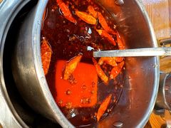 -壹号粥火锅·海鲜煲仔粥(水围店)