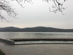 门面-水上明月·湖景餐厅
