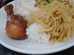 -聚德华天护国寺小吃(甜水园店)