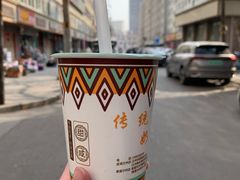 -桥门程记(兰州南关夜市店)