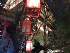 -重庆十八梯传统风貌区