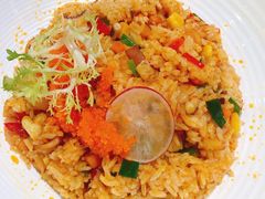 -夏日玛莉西餐厅(梅溪湖步步高店)