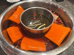 -巴蜀大宅门火锅(新华公园店)
