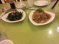 大眼儿锅贴-大眼锅贴水饺(河东店)