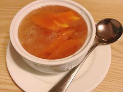 木瓜雪耳糖水-小糖朝(恒信店)