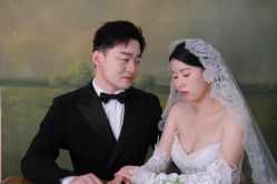 -吉光片羽高端婚纱摄影(泰州优选店)