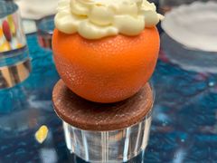 -行者书屋大堂吧 ·下午茶(南京圣和府邸酒店)