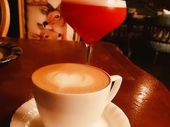 -Strawberry Butterfly草莓蝴蝶日式水果挞