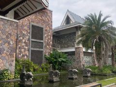 -天芳悦潭度假村温泉