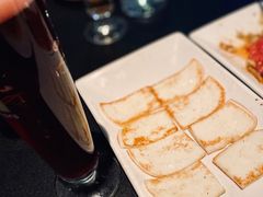 椒盐乳饼-南蛮子(进贤路店)