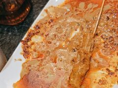 -福苗小骆驼烧烤(中关村店)