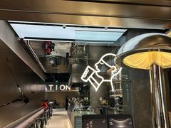 -喜茶(深圳万象城黑金店)