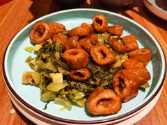 -先记烧鹅王·本地粤菜(福永店)