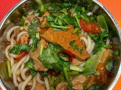 -桂林喜来登饭店雅琴咖啡厅