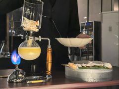 -量子制造·元创意料理(李公堤店)
