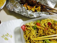 -老杨头烧烤(博烤堂店)