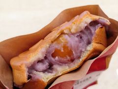 -拾烧车轮饼(世纪金源店)