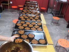 -王菊美食街·王菊面馆(总店)