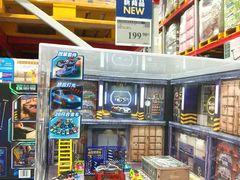 -山姆会员商店(上海浦东店)
