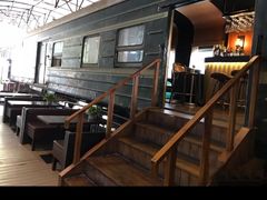 -ACE&CAFE火车咖啡厅(751店)