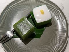 -芭札·Thai泰国餐厅(同和金铂天地店)
