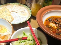 -耕渔小院·湖南鱼鲜(望城店)
