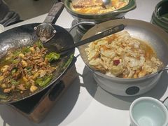 -费大厨辣椒炒肉(黄兴中心广场店)