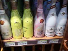 -永辉超市(海沧禹洲店)